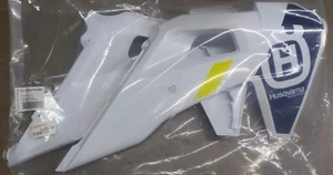 Juego de alerones Husqvarna OEM TC/FC/TX/FX 2022 NUEVO 25108054000ABM - Imagen 1 de 2