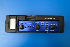 BeachTek DXA-SLR PRO HDSLR Audio Adapter | Open Box 