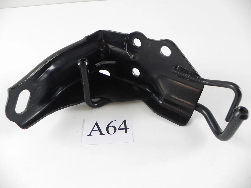 2018 LEXUS RC350 RWD EXHAUST HOLDER BRACKET REAR DRIVER SIDE OEM 618 +++ #A64 - Image 1 of 2