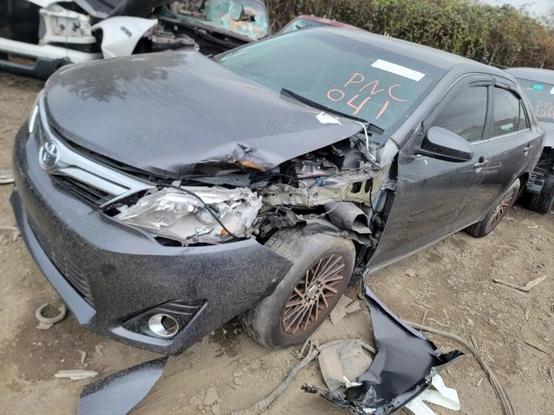 Used Fuel Injection Throttle Body fits: 2013 Toyota Camry Throttle Valve Assembl Foto 1 de 4