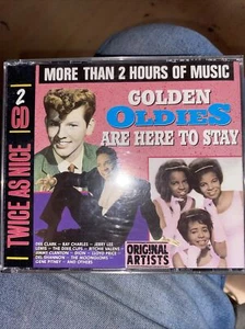 Golden Oldies Are Here To Stay - Bild 1 von 4