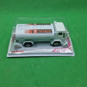 Vintage Majorette No 245 Citerne Texaco Tanker Diecast Car ( New In Box ) - Bild 1 von 4