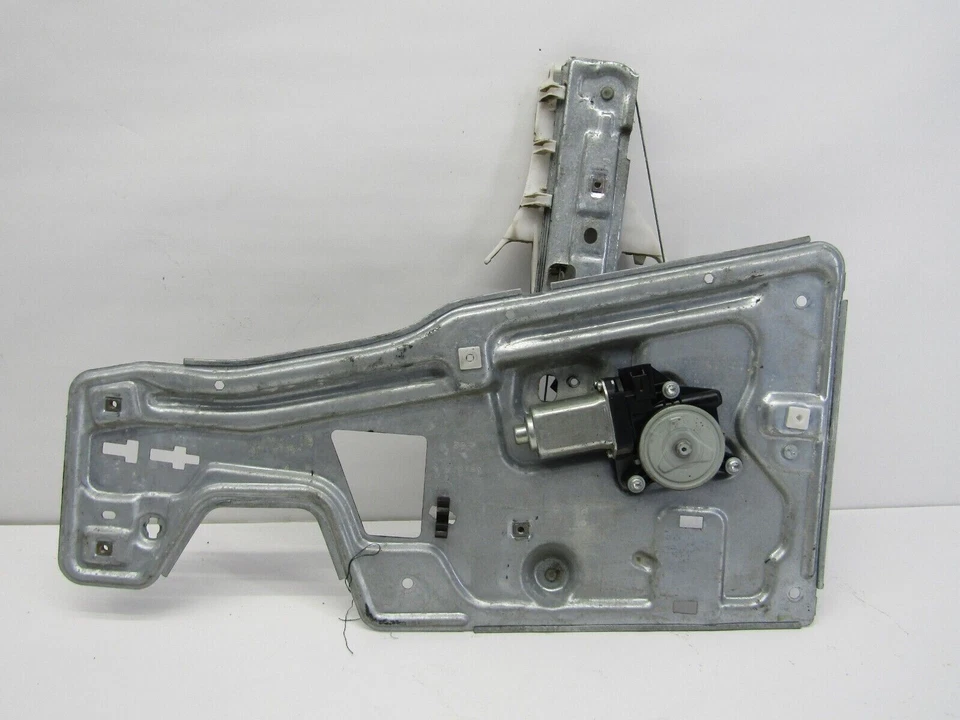 Motor regulador ventana TORRENT 2006 2009 lado pasajero derecho panel eléctrico delantero Foto 1 de 4