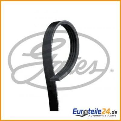 Correa acanalada Micro-V® GATES 4PK550 para Fiat Foto 1 de 2