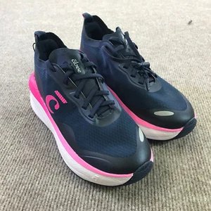 Clove Shoes Womens 7.5 Supercush Alto Limited Edition Pink Sneakers Nursing - Picture 1 of 11