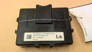 95800-3L900 Chassis Brain Box HYUNDAI ELANTRA 08 09 10 - Picture 1 of 4