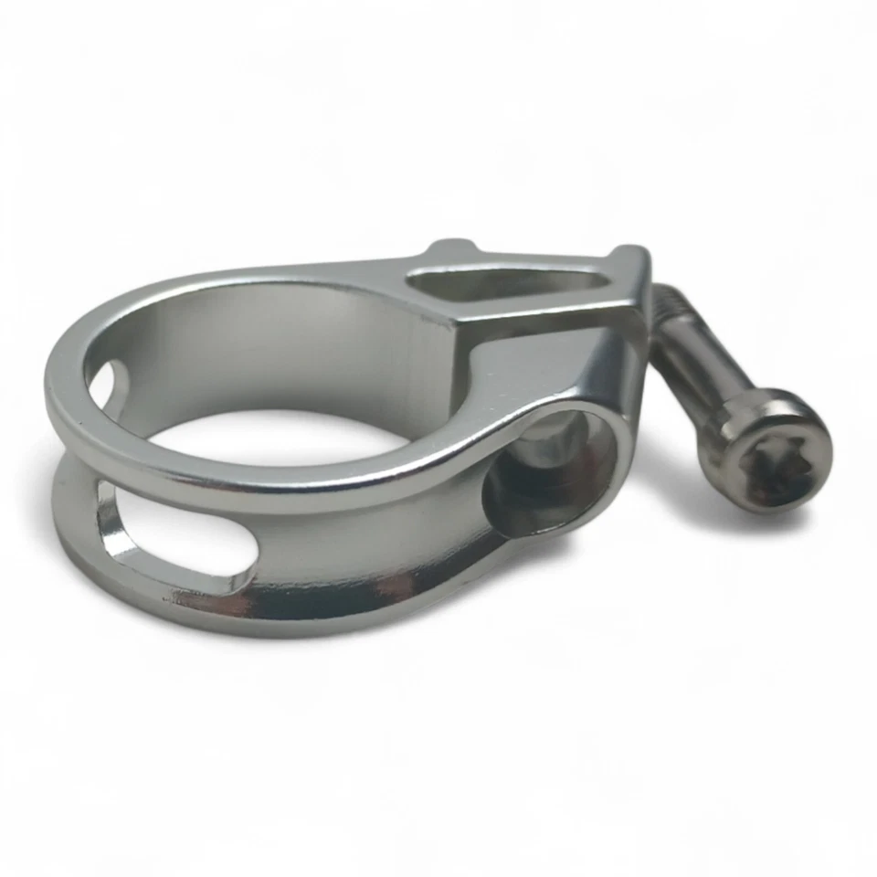 Sram SL XX Trigger Discrete Clamp For MTB Shifter XX1 XO1 GX NX Eagle - Image 1 of 4