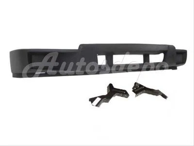 PARAGOLPES DELANTERO COLORADO CANYON 04-11 SOPORTE GRIS LO 3PC Foto 1 de 4