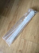 Cable Ties White 30cm