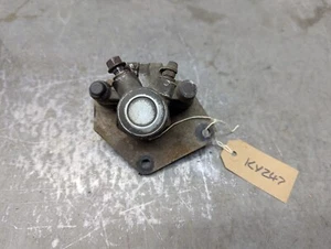 Kymco Agility City 125 2013 Rear Brake Caliper KY247 - Picture 1 of 3