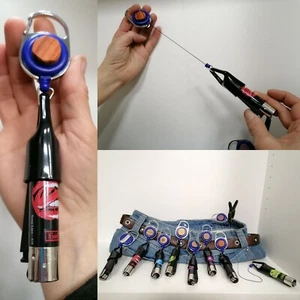 Mechero Antirobo - Picture 1 of 5