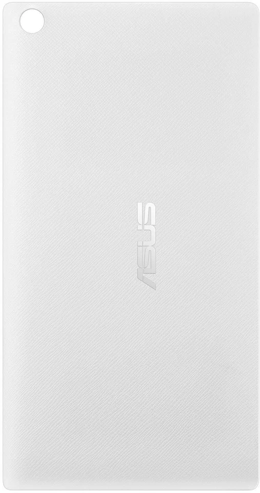 Asus GENUINE Official ZenPad 7.0 Z370/Z370C/ Z370CG Tablet WHITE Cover Zen Case - Image 1 of 2