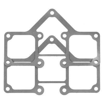 For Harley-Davidson Electra Glide 1966-1984 Twin Power Rocker Cover Gaskets Foto 1 de 2