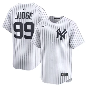 Aaron Judge New York Yankees MLB Jersey – All Color - Picture 1 of 13