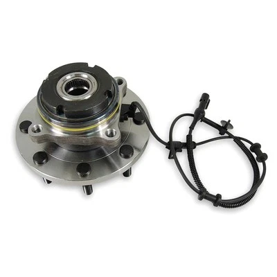 For Ford F-250 Super Duty 99-04 Wheel Bearing and Hub Assembly Original Grade Foto 1 de 4