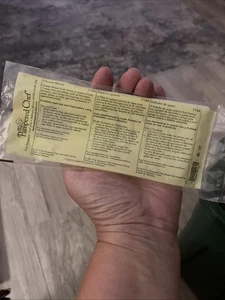 Pampered Chef Cheese Chocolate Garnish Shaver Grater #1132 New in Sealed Package - Picture 1 of 3