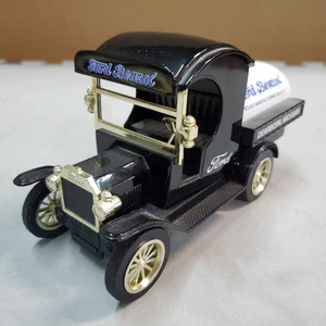 Gearbox Replica Ford Model-T 1912 Delivery Truck Coin Bank - Picture 1 of 9