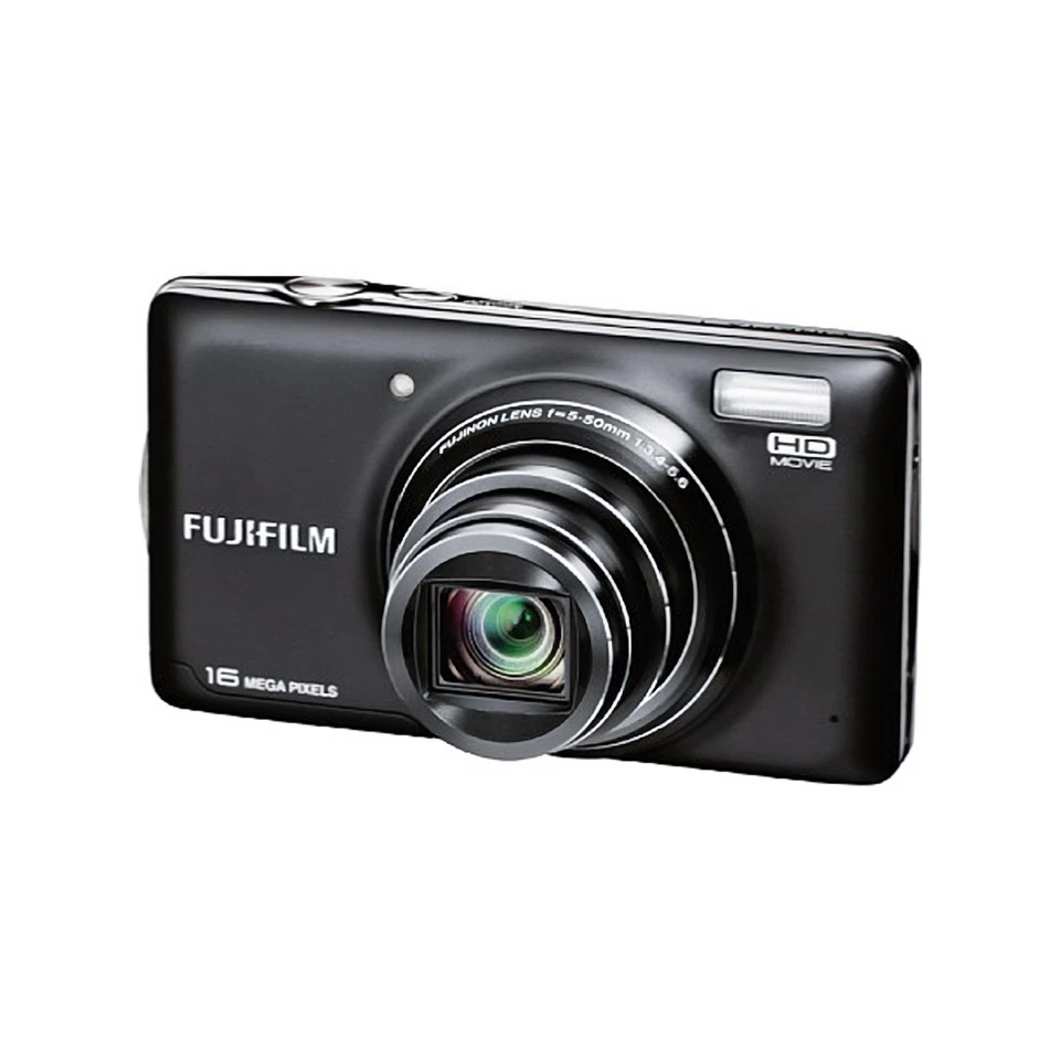 Fujifilm Finepix T400 & 8GB - Bild 1 von 1