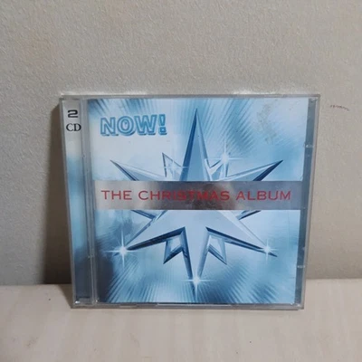 Jetzt! Das Weihnachtsalbum 2CD Verschiedene Künstler (2000) 01C - Bild 1 von 4