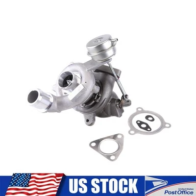 790318-0002 790317-0006 Turbocharger Left For Lincoln MKT Elite Sport 2008 US Foto 1 de 4