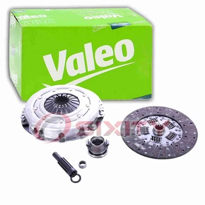 Valeo Clutch Kit for 1994-2006 Jeep Wrangler 4.0L L6 Manual Transmission ts - Image 1 of 4