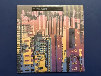 Rick Holland - Drums Between The Bells - +++SEE DESCRIPTION+++ - Image 1 of 2