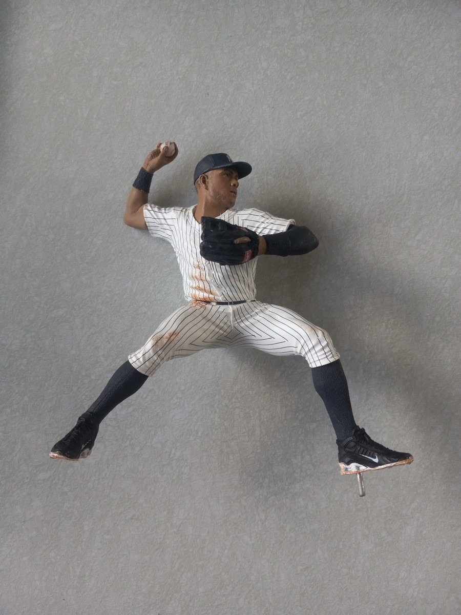 5★野球★MLB★alex rodriguez★prostars★フィギュア 5☆野球☆MLB☆alex rodriguez☆prostars☆フィギュア