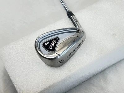 LH Adams Idea a2 OS Pitching Wedge Steel Players Lite Shaft 36" Length - Image 1 of 4