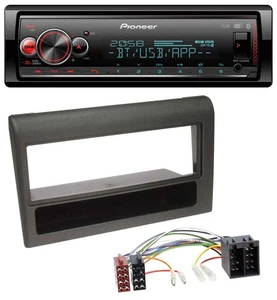 Pioneer Bluetooth USB MP3 DAB Autoradio für Alfa Romeo 155 Lancia Dedra Delta 19 - Bild 1 von 6