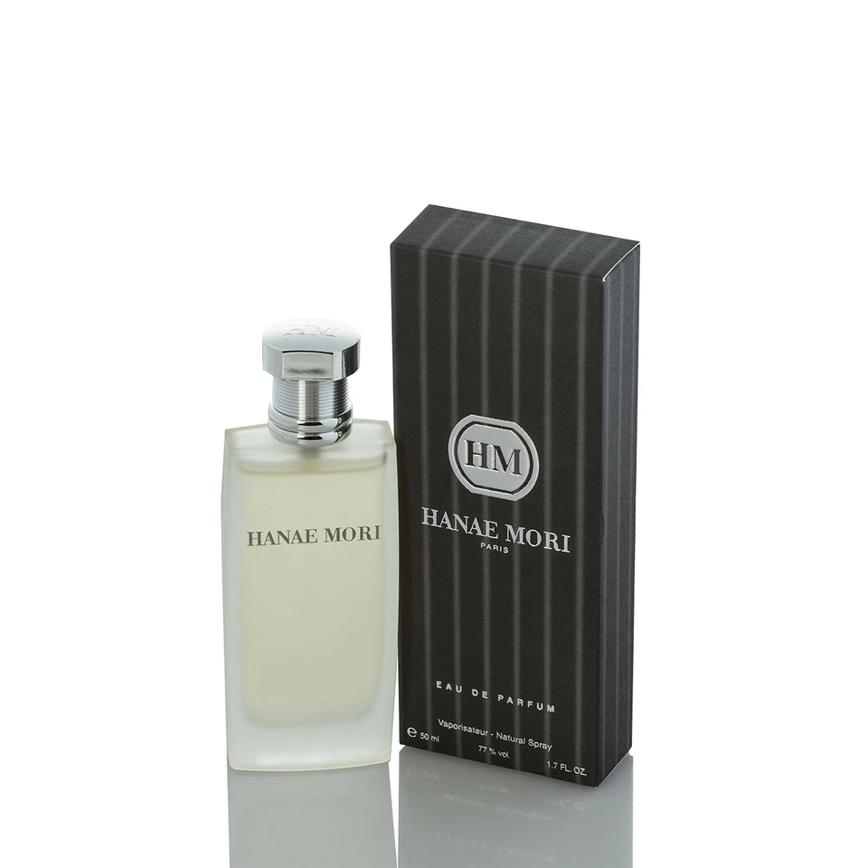 Hanae Mori Men Eau De Parfum EDP Spray 3,4 oz / 100 ml Foto 1 de 1