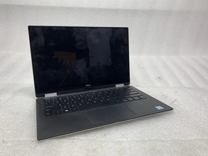 Dell XPS 13 9365 13" Core i7-7Y75 1.3GHz 16GB RAM 256GB SSD NO OS Good - Picture 1 of 7