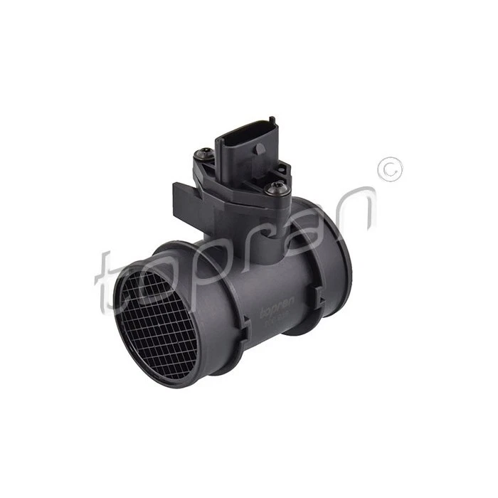 Para Vauxhall Agila Mk I (A) Corsa II (C) 1.0 12V Sonda Medidor de Flujo de Aire - Imagen 1 de 1