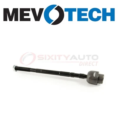 Mevotech Steering Tie Rod End for 1985-1987 Chevrolet Corvette 5.7L V8 - qb - Image 1 of 4