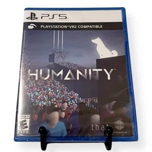 Humanity - PS5 PlayStation 5 - VR2 Compatible - Limited Run #112 - NEW/SEALED - Picture 1 of 4