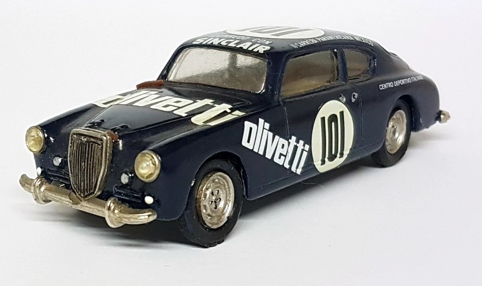 Наборы FDS масштаб 1:43 - FDS101 Lancia Aurelia Carrera Panamericana Мексика #101 - Изображение 1 из 4