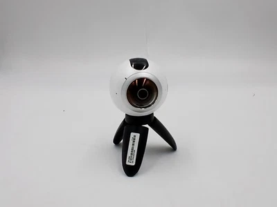 Samsung Gear 360 High Resolution VR Camera (Untested) - Image 1 of 4
