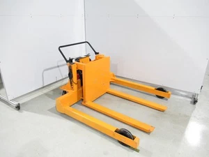 Econolift TRS20-2742-BIC Hochhubkipper, 2000 Pfund Kapazität - Bild 1 von 8