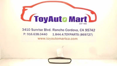 Espejo retrovisor atenuación automática para 00-03 SOLARA 72848 Foto 1 de 4