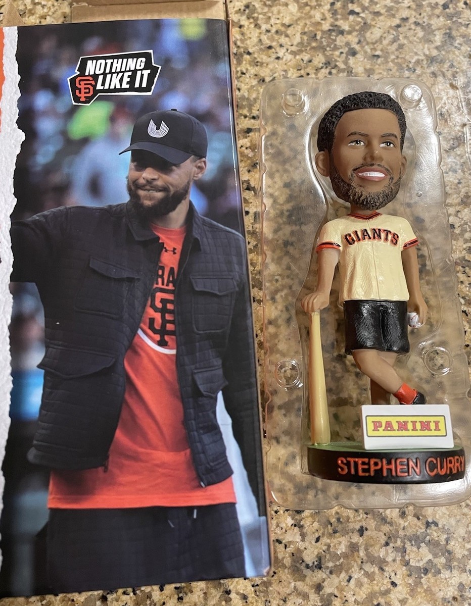 CURRY ボブルヘッド Stephen Curry Vintage Bobble Heads for sale | eBay