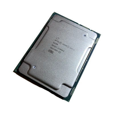Intel Xeon Gold 5218R 20Core 2.10 GHz 27.5MB 125W CPU Scalable Processor - SRGZ7 - Image 1 of 4