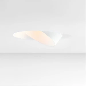 Modular Lighting 13071709 Wink Asy recessed 115 1x IP54 LED 3000K flood DE white - Picture 1 of 4