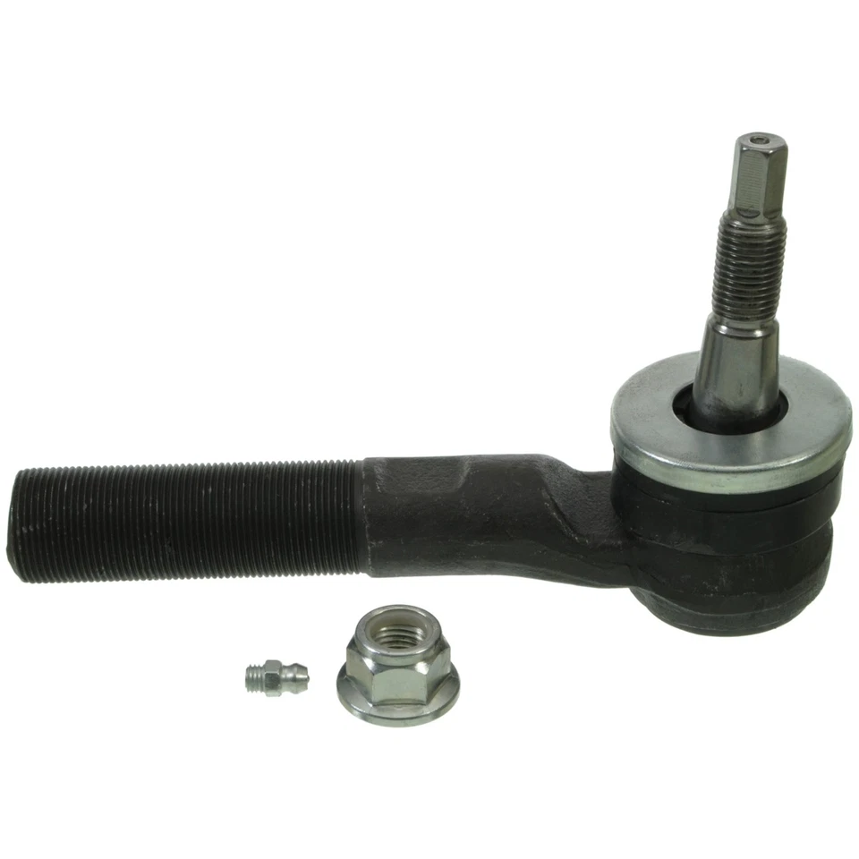 MOOG Front Left Outer Steering Tie Rod End for 2003-2008 DODGE RAM 3500 - Image 1 of 4
