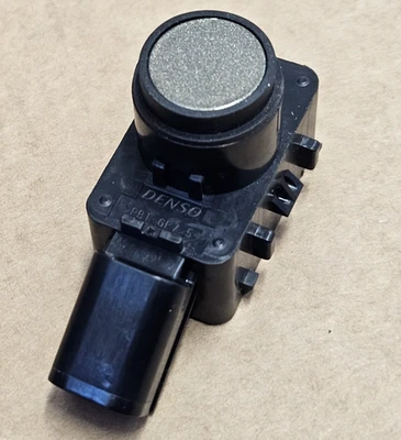 New Genuine Toyota Yaris Cross Camry  Parking Sensor 89341-K0060 In C6X1 - Image 1 of 4