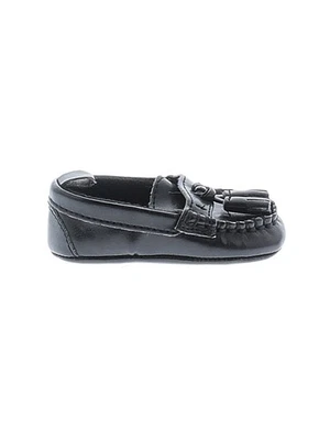 Черные туфли на плоской подошве для девочек Gymboree 1 - Изображение 1 из 2