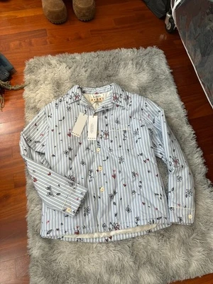 Marni Pijama Sample Jacket - Imagen 1 de 4