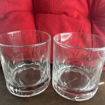 2 NUEVOS VASOS DE COLECCIÓN DE CÓCTELES MARTNI ROCKS BAR VODKA GANSO GRIS Foto 1 de 4