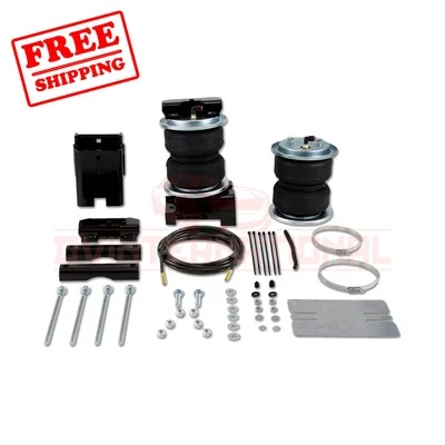 Комплект пружин AirLift 5000 Ult для некоммерческого шасси F-450 SUPER DUTY RWD 08-10 - Изображение 1 из 4