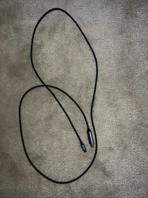 Cable UGREEN USB C a DisplayPort 1.4 8K@60Hz 4K@240Hz Foto 1 de 4