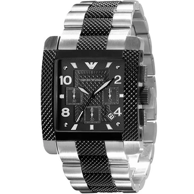 orologio cronografo uomo Emporio Armani 40mm - AR5842 - Immagine 1 di 2