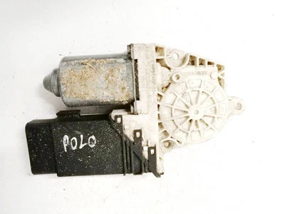 101387103 Motor elevalunas delantero izquierdo 101387-103 Volkswagen Gol DE2267942-74 Foto 1 de 3